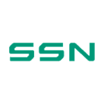 SSN Gebäudetechnik Logo kurze Version nur mit SSN