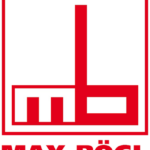 Max Bögl Logo